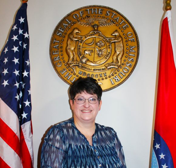 Cynthia Lee Circuit Court Clerk 37th Judicial circuit