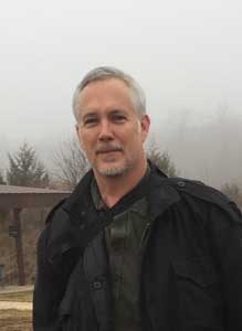 Jeff Brasier, Recorder of Deeds Howell County Missouri